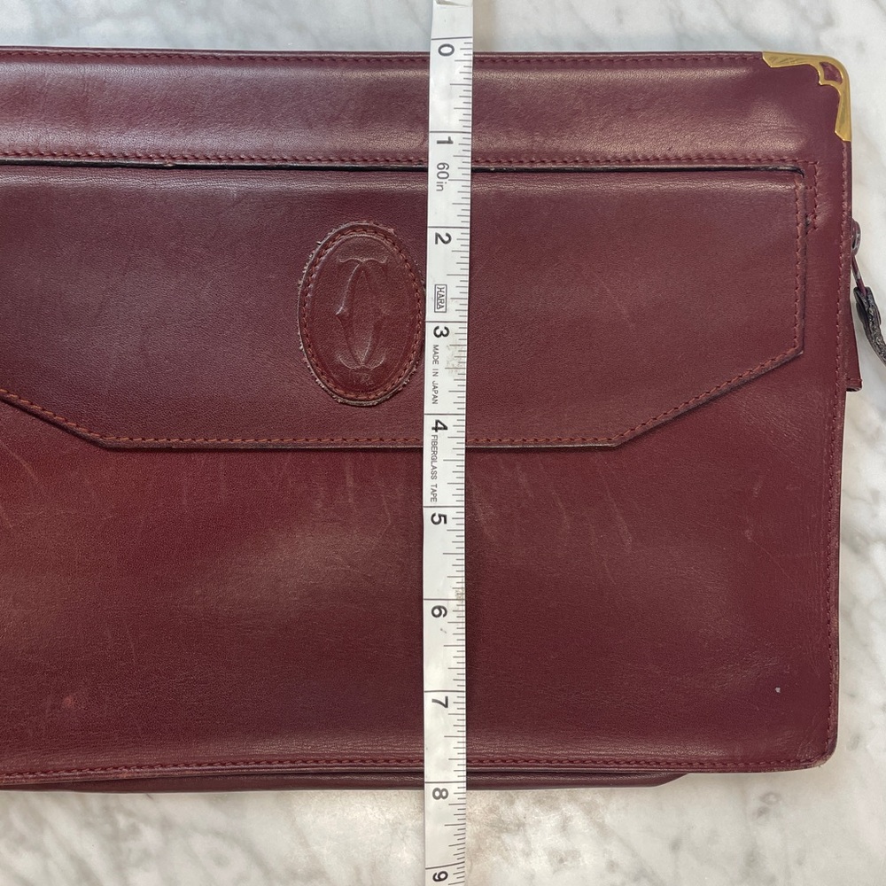 Cartier Pouch - Picture 11 of 11